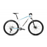 Horský bicykel ROMET MUSTANG M6 2024 S Bielo-modrá